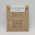 Virágos Pagony virágmag - csillagos ördögszem