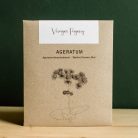 Virágos Pagony virágmag - bojtocska