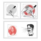 PICAROUND 032 József Attila