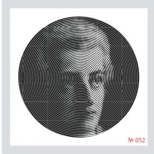PICAROUND színező - 052 Mozart