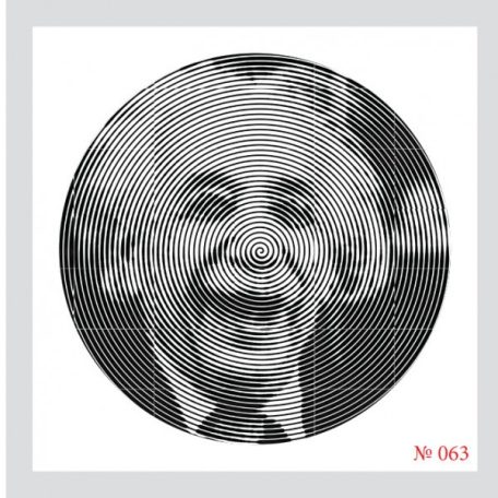 PICAROUND színező - 063 Albert Einstein