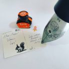 Papetri képeslap - Budapest gasztro 2.