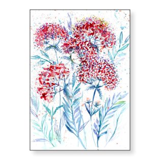 Papetri nyomat, falikép - A5 - A4 - ammi