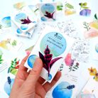 papetri-memoria-kartya-gyogynovenyekkel