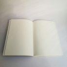 A5 - A6 sima irkatűzött füzet - Szabihíd