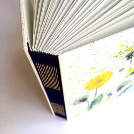 papetri-rajzkonyv-fotoalbum-kezzel-keszult-pitypang