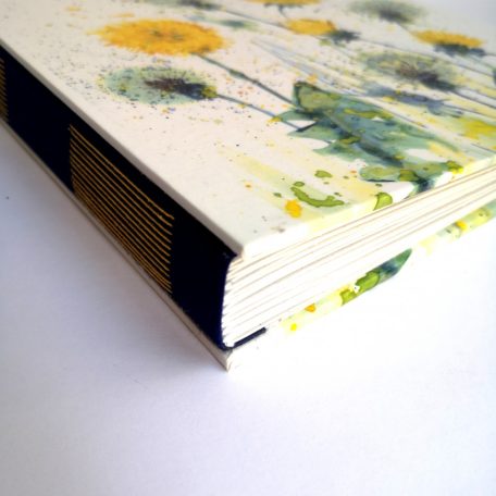 papetri-rajzkonyv-fotoalbum-kezzel-keszult-pitypang