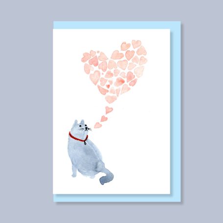 papetri-paperworks-boritekos-kepeslap-valentin-nap-szerelmes-cica-macska