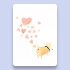 papetri-paperworks-boritekos-kepeslap-valentin-nap-szerelmes-kutya