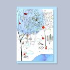 papetri-boritekos-kepeslap-tel-karacsonykor