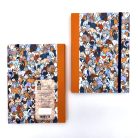 Papetri diary cicaverzum A5 sima vagy pontrácsos napló bullet journal