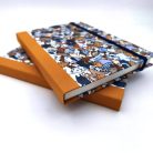 Papetri diary cicaverzum A5 sima vagy pontrácsos napló bullet journal