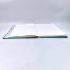 Papetri diary vitorla A5 sima vagy pontrácsos napló bullet journal