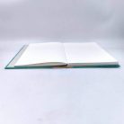 Papetri diary vitorla A5 sima vagy pontrácsos napló bullet journal