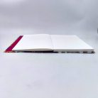 Papetri diary pillangók A5 sima vagy pontrácsos napló bullet journal