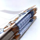 Papetri heti és havi asztali tervező illusztrált macskákkal cicákkal