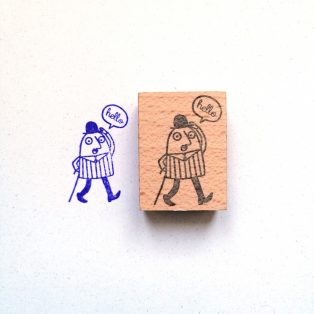 artistamp-kis-pecset-uriember