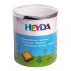 HEYDA kis pecsét párna - 10db rainbow