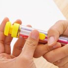 PENCO 8 az 1-ben színes zsírkréta készlet