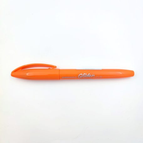 Penco Glider Color Pen - vízbázisú filctoll - narancs