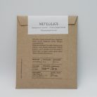 Virágos Pagony virágmag - nefelejcs