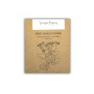 Virágos Pagony virágmag - őszi margitvirág
