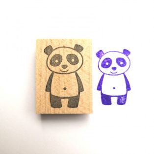 ARTISTAMP-kis-pecset-PANDA