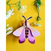 studio-roof-3d-pop-out-fali-dekoracio-rozsaszin-mehecske