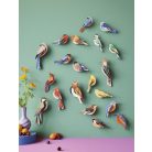 Studio Roof 3D Pop out fali dekoráció – macskabagoly