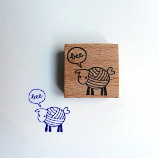 ARTISTAMP-kis-pecset-bee