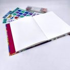 Papetri pillangós bullet journal csomag