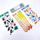 Papetri cicaverzum bullet journal csomag