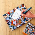 Papetri cicaverzum bullet journal csomag