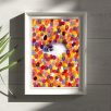 papetri-nyomat-falikep-A5-haz-osszel-dekoracio